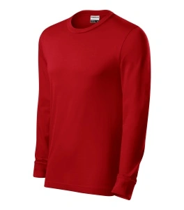 Tricou unisex cu mânecă lungă - Img 5