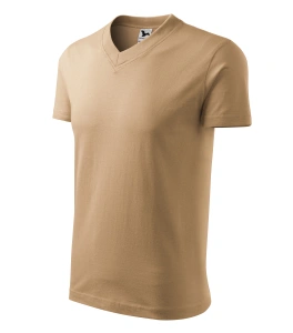 Tricou V-Neck 102 Unisex - Img 3