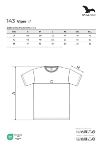 Tricou Viper 143 - Img 6
