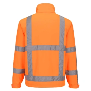 Jacheta Softshell Hi-Vis R462 - Img 2