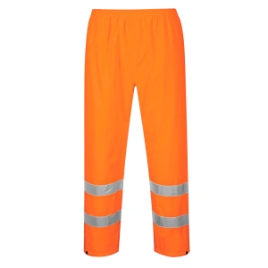 Pantaloni de ploaie Hi-Vis ES441 - Img 3