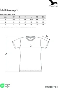 Tricou damă - Fantasy 140 - Img 7
