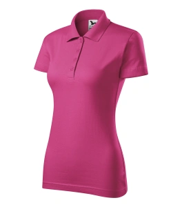 Tricou polo Single J. 223 Dama - Img 4