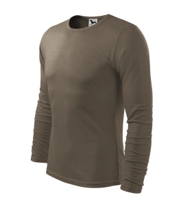 Triocu cu maneca lunga Fit-T LS 119