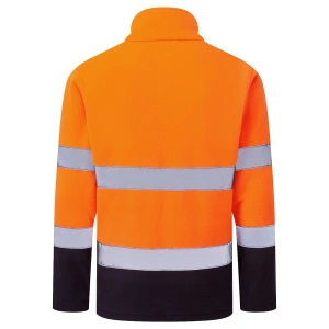 Bluzon Fleece Hi-Vis ES251 - Img 2