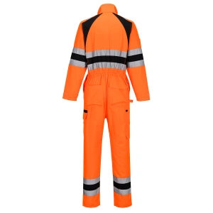 Combinezon Hi-Vis CD855 - Img 2