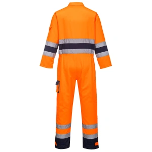 Combinezon Hi-Vis TX55 - Img 4