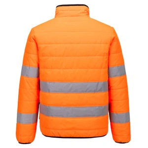 Jacheta Buffle Hi-Vis S617 - Img 2