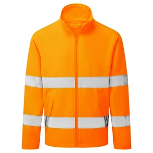 Jacheta Softshell Hi-Vis ES428 - Img 2