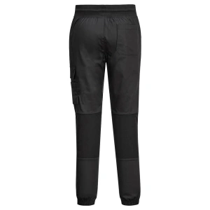 Pantaloni bucatar C074 - Img 2