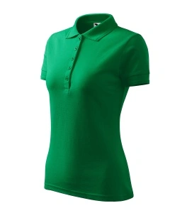 Tricou polo damă - Pique Polo 210 - Img 3