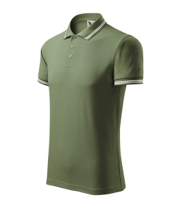 Tricou polo Urban 219 Barbati - Img 3
