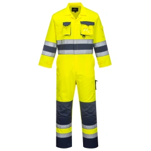 Combinezon Hi-Vis TX55