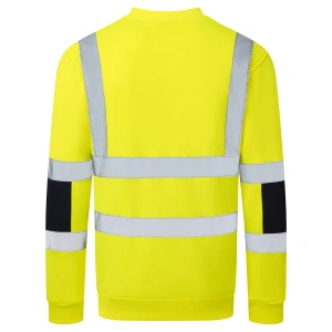 Pulover Hi-Vis B313 - Img 4