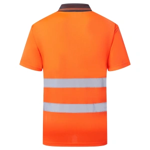 Tricou Hi-Vis ES477 - Img 4
