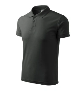 Tricou polo bărbați - Pique Polo 203 - Img 2