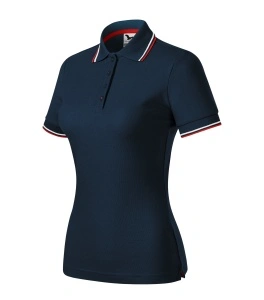 Tricou polo damă - Focus 233
