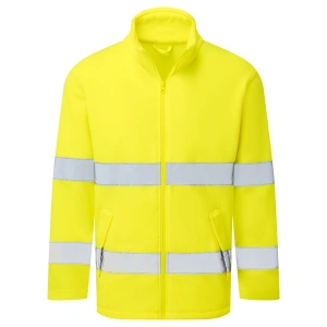 Bluzon Fleece Hi-Vis ES250