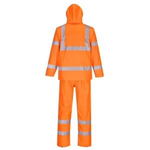 Costum de ploaie Hi-Vis H448 - Img 4