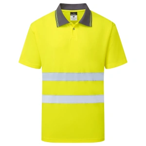 Tricou Hi-Vis ES477