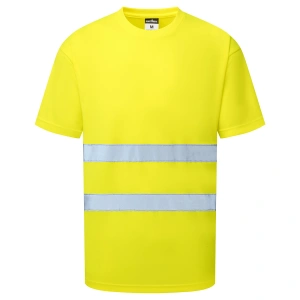Tricou Hi-Vis ES478