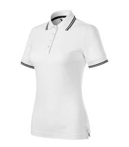 Tricou polo damă - Focus 233 - Img 2