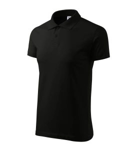 Tricou Single Jersey 202 Barbati - Img 3
