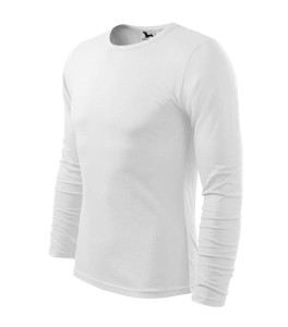 Triocu cu maneca lunga Fit-T LS 119 - Img 2