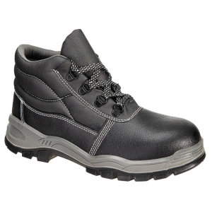 Bocanci FW23 S3 Negru