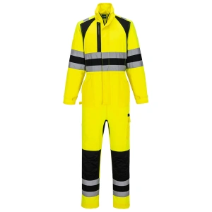 Combinezon Hi-Vis CD855 - Img 3