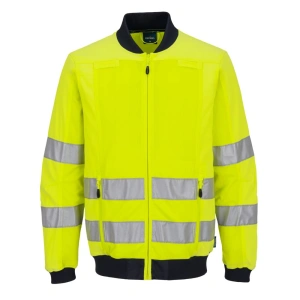 Jacheta Hi-Vis T164