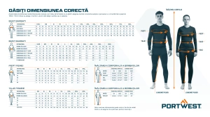 Jacheta Softshell Hi-Vis ES428 - Img 3