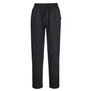 Pantaloni bucatar C076