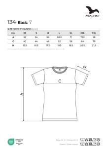 Tricou Basic 134 Dama - Img 6