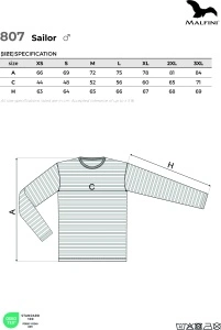 Tricou mânecă lungă - Img 4