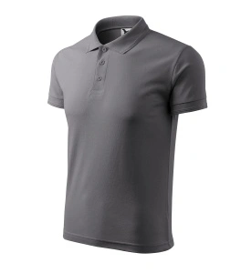 Tricou polo bărbați - Pique Polo 203 - Img 4