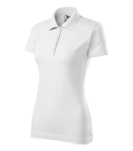 Tricou polo Single J. 223 Dama - Img 2