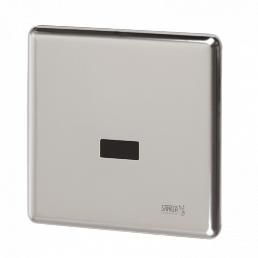Robinet de spălare pentru pisoare cu senzor infraroșu 230 V