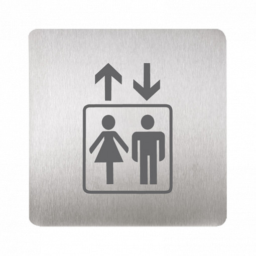 Pictogramă - lift