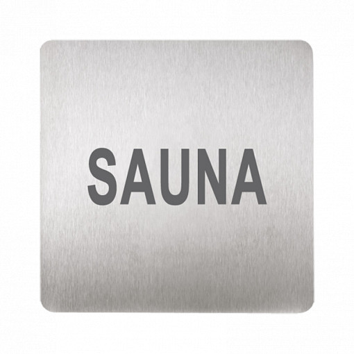 Pictogramă - saună
