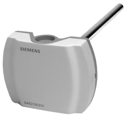 QAE2111.010 Senzor temperatura Siemens