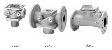 Valva VGF10.404