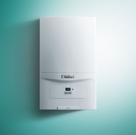 Centrala termica, condensare, Vaillant, ecoTEC Pure VUW INT II 236/7-2, incalzire, apa calda, instant, 20.2 KW
