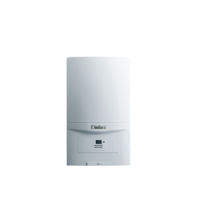 Centrala termica, condensare, Vaillant, ecoTEC Pure VUW INT II 236/7-2, incalzire, apa calda, instant, 20.2 KW - Img 3
