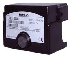 Automat de ardere LME22.233C2