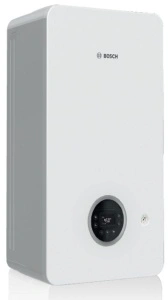 Centrala termica, condensare, Bosch, Condens 2300iW, incalzire, apa calda, 25 kW