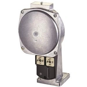 SP75.001E2 Actuator gaz Siemens