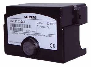 Automet de ardere LME22.232C2 Siemens