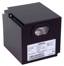 Automat de ardere LFL1.133 Siemens
