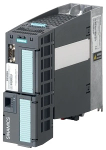 Convertizor de frecventa 0,75kW Siemens